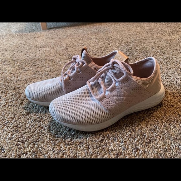 Women’s New Balance Shoes - Picture 2 of 2